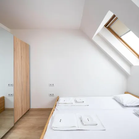 Apartment Spacious 2bd Flat With Secure Free Parking Sofia