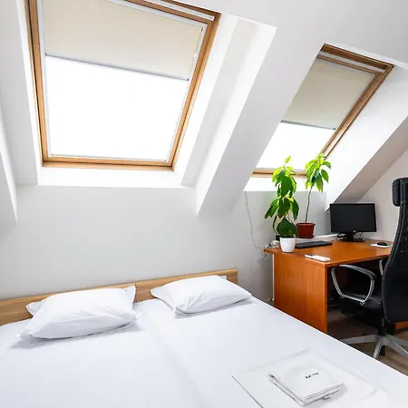 Apartment Spacious 2bd Flat With Secure Free Parking Sofia